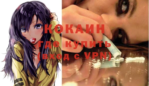 прущий лед Вяземский