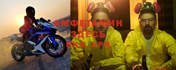 прущий лед Вяземский