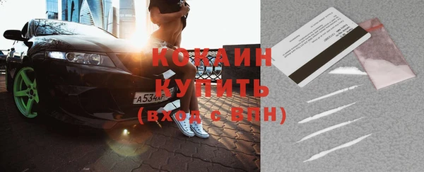 прущий лед Вяземский